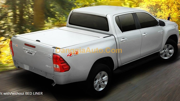 Nắp cuộn Toyota Hilux Roller Cover